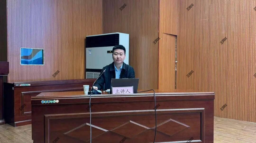 法治护航青春 安全赋能专业——化工与能源学院开展25级新生法治教育讲座